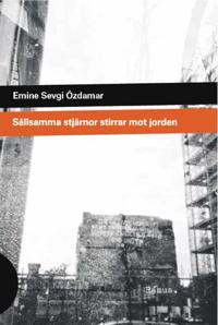 Sällsamma stjärnor stirrar mot jorden