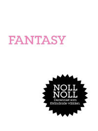 Fantasy : Flykten från verkligheten