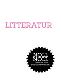 Litteratur : Pretto Chic