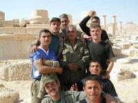 The Role of the State in West Asia
