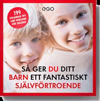 Så ger du ditt barn ett fantastiskt självförtroende