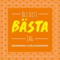 Bli ditt bästa jag : grunderna i självledarskap