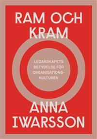 Ram och kram ledarskapets betydelse för organisationskulturen