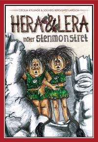 Hera & Lera möter stenmonstret