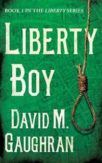 Liberty Boy