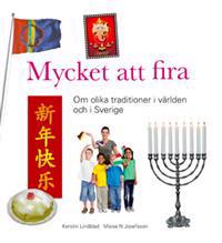 Mycket att fira