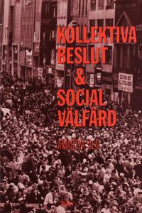 Kollektiva beslut och social välfärd
