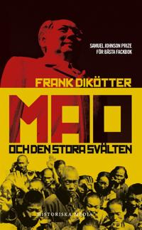 Mao och den stora svälten