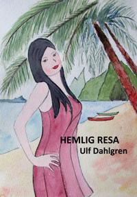 Hemlig resa : en liten roman om människoöden i nu och dåtid