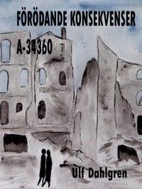 Förödande konsekvenser A-34360