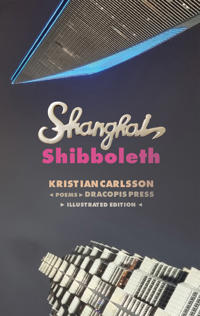 Shanghai Shibboleth (Illustrated Edition)
