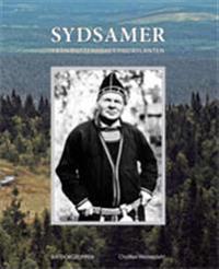 Sydsamer - från Bottenhavet till Atlanten