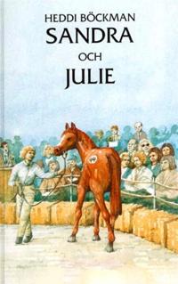 Sandra och Julie