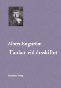 Tankar vid årsskiftet