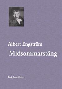 Midsommarstång
