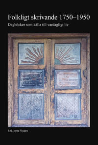 Folkligt skrivande 1750–1950