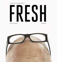 Fresh : the irresistible appeal of Gert Wingårdh's architecture