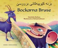 Bockarna Bruse / Biznakewiyakan-i Bruse (Kurdiska)