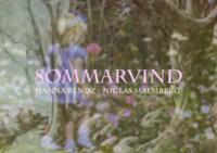 Bokomslag for "Sommarvind"