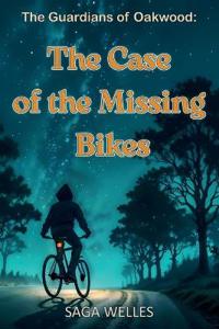The Case of the Missing Bikes