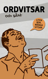 Ordvitsar och sånt