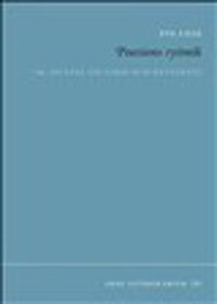 Poesiens rytmik