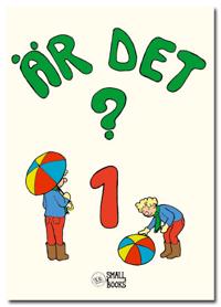 Är det 1