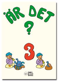 Är det 3