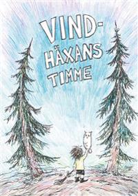Vindhäxans timme