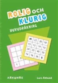 Roligt och klurigt - Huvudräkning
