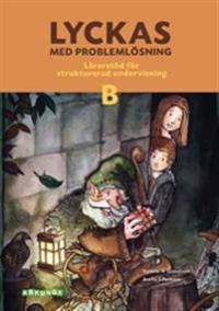 Lyckas med problemlösning B