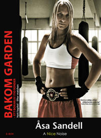 Bakom garden : - ett boxarliv i tio ronder