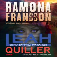 Leah Quiller. Del 3. Uppgörelsen