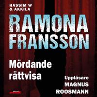 Mördande rättvisa