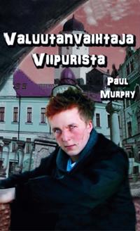 Valuutanvaihtaja Viipurista