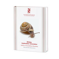 Bokomslag för "Blötdjur: Snyltsnäckor–skivsnäckor. Mollusca: Pyramidellidae–Planorbidae"