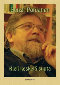 Kieli keskelä suuta