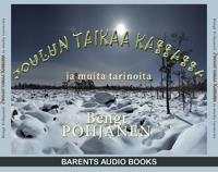 Joulun taikaa Kassassa