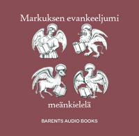 Markuksen evankeeljumi meänkielelä