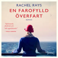 En farofylld överfart