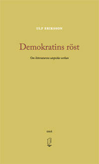 Demokratins röst