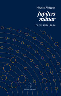 Jupiters månar