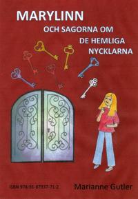 Marylinn och sagorna om de hemliga nycklarna