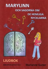 Marylinn och sagorna om de hemliga nycklarna