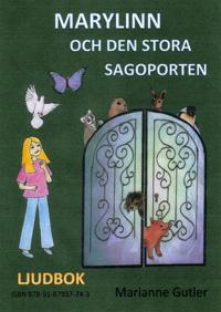 Marylinn och den stora sagoporten