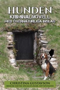 Hunden – kriminalnovell med övernaturliga inslag