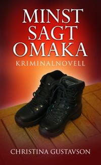 Minst sagt omaka
