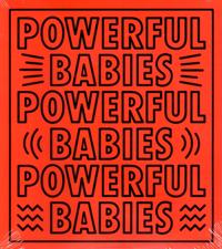 Powerful Babies : Keith Harings inflytande på konstnärer idag