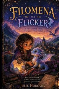 Filomena and Flicker