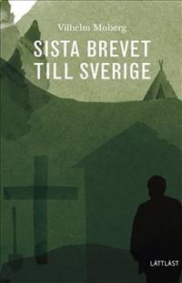 Sista brevet till Sverige (lättläst)